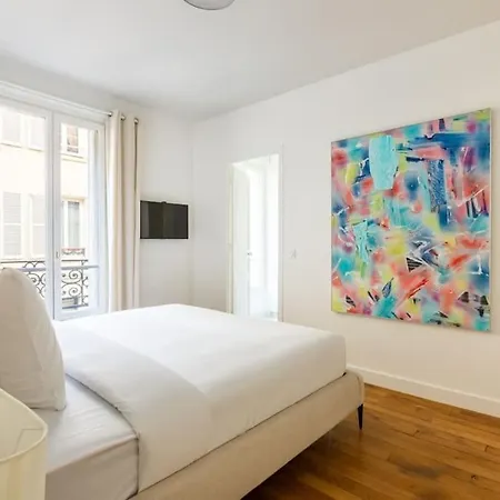 Invalides - Renove - Luxe Paříž